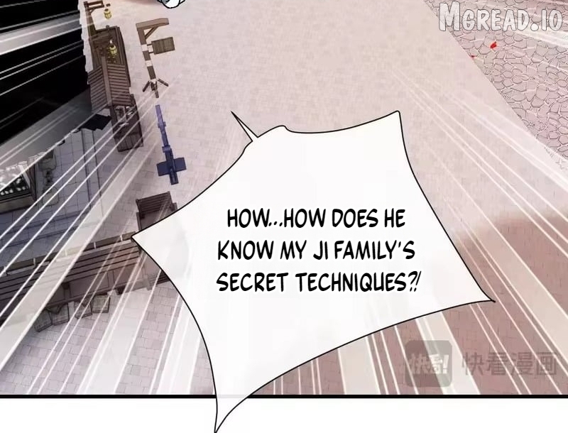 Master: This rebellious disciple is definitely not the Holy Son Chapter 181  - page 112